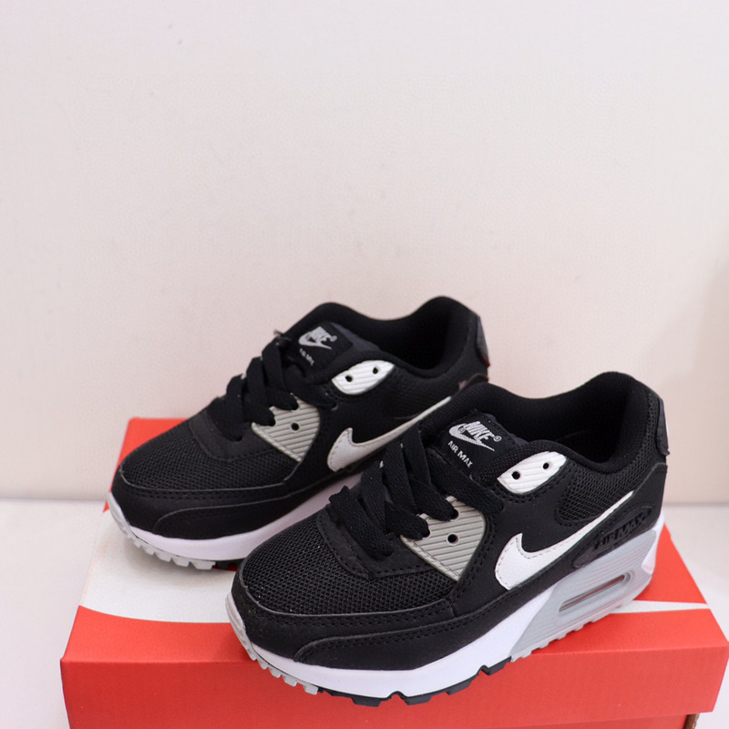 Nike Air Max 90 children_s shoes 28-35-81c0d4e0